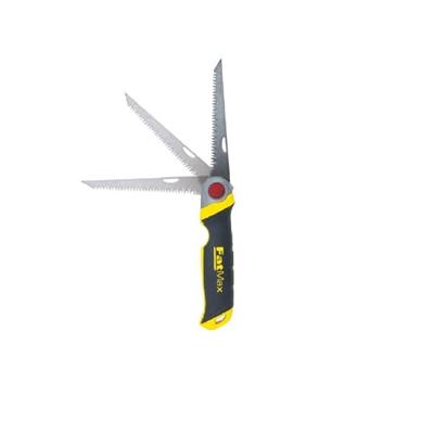 Vouwbare schrobzaag 130 mm Stanley Fatmax FMHT0-20559 - thumbnail