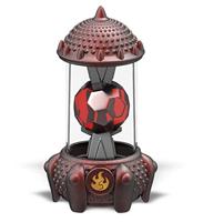 Skylanders Imaginators - Fire Creation Crystal - thumbnail