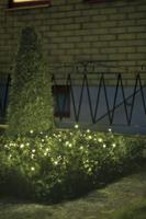 LED lichtnet feestverlichting multicolor - thumbnail