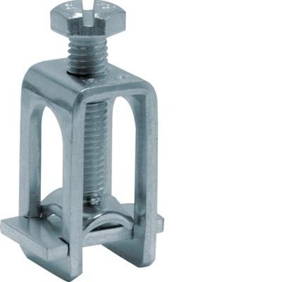 Hager Verzamelrail klem 1 stuk(s)