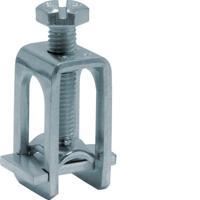 Hager Verzamelrail klem 1 stuk(s) - thumbnail