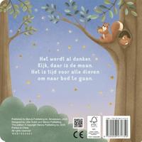 Little Dutch Boek Weltrusten Kleintje - thumbnail