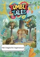Het magische regenwoud - L.M. van Dijk - ebook - thumbnail