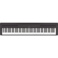 Yamaha P-45 Black digitale piano zwart - thumbnail