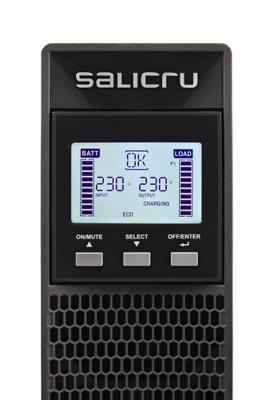 UPS SAI Salicru SPS 3000 ADV RT2