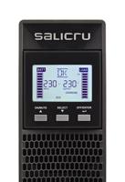 UPS SAI Salicru SPS 3000 ADV RT2 - thumbnail