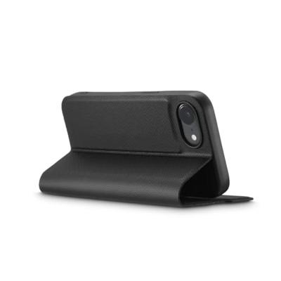 Hama Booklet Apple iPhone 16e Zwart