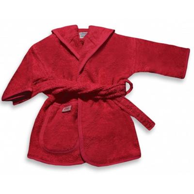 Funnies badjas junior katoen Funnies badjas junior katoen