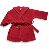 Funnies badjas junior katoen - thumbnail