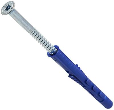 Rawl Constructieplug Ff1 Pk Torx TX40 10X100 | 25 stuks - R22-R-FF1-N-10L100