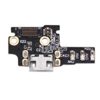 ZTE Nubia Z9 mini / NX511 opladen poort Board - thumbnail