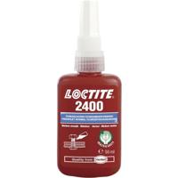 LOCTITE® 2400 1295164 Schroefborging Vastheid: Gemiddeld 50 ml - thumbnail