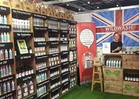 WildWash Hondenshampoo Buzz Off - thumbnail