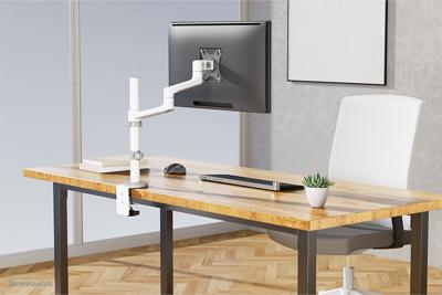 Schermtafel Support Neomounts DS60-425WH1 Wit 27" - thumbnail