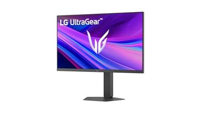 LG LED UltraGear G4 27G440A-B - 27" IPS-gamingmonitor, Full HD 240 Hz (zwart)