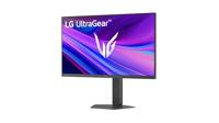 LG LED UltraGear G4 27G440A-B - 27" IPS-gamingmonitor, Full HD 240 Hz (zwart) - thumbnail
