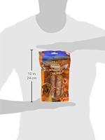 Nobby STARSNACK BBQ Verpakt Chicken M, ca. 13 cm, 1 Units (1 x 150 g) - thumbnail