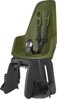 Maxi One Olive Green drager bev Achterstoeltje - thumbnail