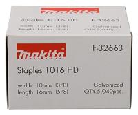 Makita Accessoires Draadnagel 2,1x38mm - F-32779 - thumbnail