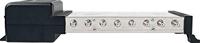 Schwaiger SEW4098 Satelliet multiswitch Ingangen (satelliet): 9 (8 satelliet / 1 terrestrisch) Aantal gebruikers: 8 - thumbnail