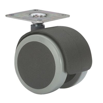 Rueda Ruedas Alex Nylon 50 kg draaibaar