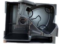 Bosch Accessoires GBH 3-28 DFR Professional | Inlay - 1600A003RD - thumbnail