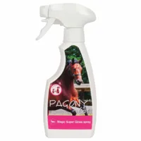 Pagony Magic Super Gloss Spray maat:250 - thumbnail