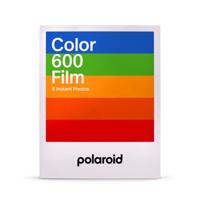 Polaroid 600 Color Point-and-shoot filmcamera - thumbnail