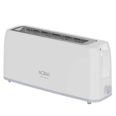 Broodrooster Solac TL5418 800 W Broodrooster Solac TL5418 800 W
