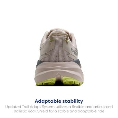 Brooks Cascadia 19 Heren