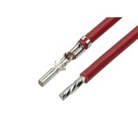 Molex 2147612211 Krimpcontact met gevlochten draad Inhoud: 1 stuk(s) Bulk - thumbnail