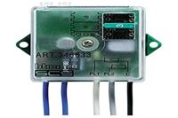 Legrand 346833 Bus-aansluitmodule voor Accessoires voor deurintercom Meerdere kleuren - thumbnail