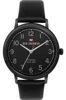 Horloge Heren Ben Sherman WBS113BB (Ø 43 mm) - thumbnail