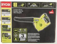 Ryobi R18TB-0 ONE+ Toolshop Blazer - 5133002915 - thumbnail