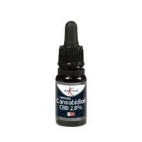 Lucovitaal Cannabidol CBD 2,8% 10 ml - thumbnail