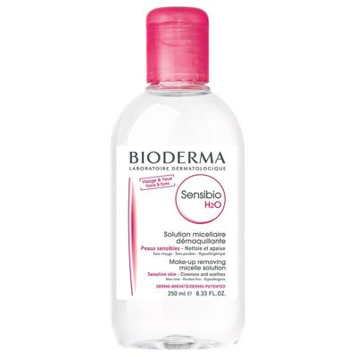 Bioderma Sensibio H2O Solution Micellaire 250ml