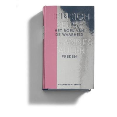 Het boek van de waarheid (Hardback)