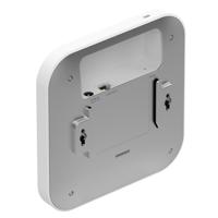 NETGEAR Insight Cloud Managed WiFi 6 AX1800 Dual Band Access Point (WAX610) - thumbnail