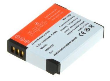 Jupio Panasonic DMW-BCM13E