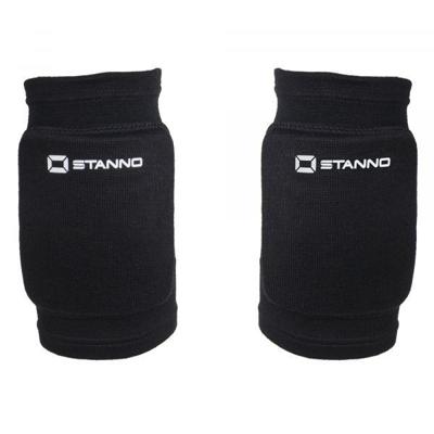 Stanno 483102 Ace Elbow Pads - Black - M Stanno 483102 Ace Elbow Pads - Black - M