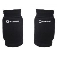 Stanno 483102 Ace Elbow Pads - Black - M - thumbnail