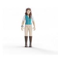 Schleich horse club lisa & storm 42712 - thumbnail
