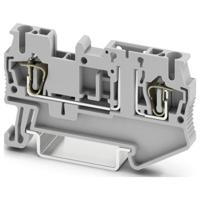Phoenix Contact 3038435 Scheidingsklem Grijs 50 stuk(s) - thumbnail