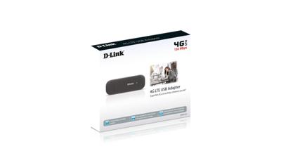 Adapter USB Wi-Fi D-Link DWM-222/R