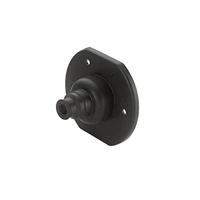 HELLA plaat voor stopcontact rubber pad f. 7.pol. sockets - thumbnail