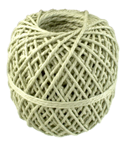 Connex Pp Verpakkingstouw 1.3Mm Bobijn/60M - DY2701611 - thumbnail