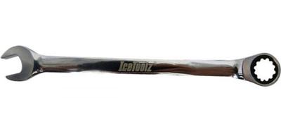 IceToolz (Buzaglo) Steek-/ring-ratelsleutel icetoolz 14mm