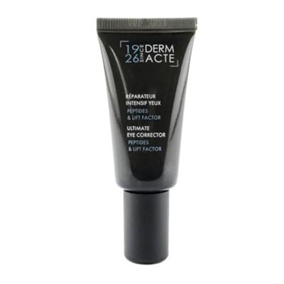 Académie Derm Acte Ultimate Eye Corrector Gel 15ml