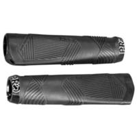 PRO Ergonomic 135 mm Handvatten - Zwart - thumbnail