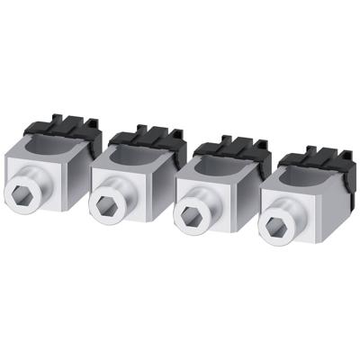 Siemens 3VA9234-0JD12 Ronde geleideraansluiting 1 stuk(s)